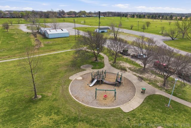 14209 E 37th Place, Tulsa, OK 74134