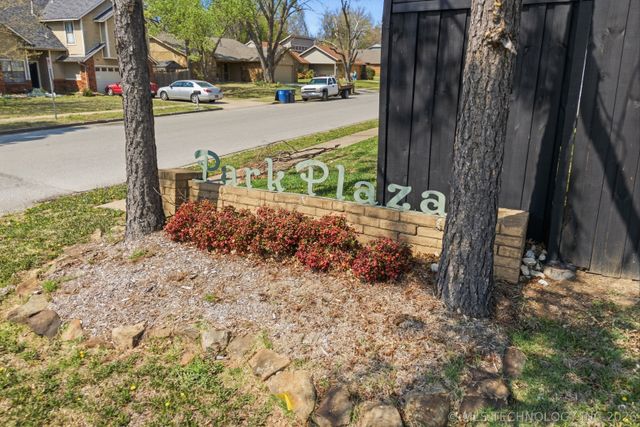 14209 E 37th Place, Tulsa, OK 74134