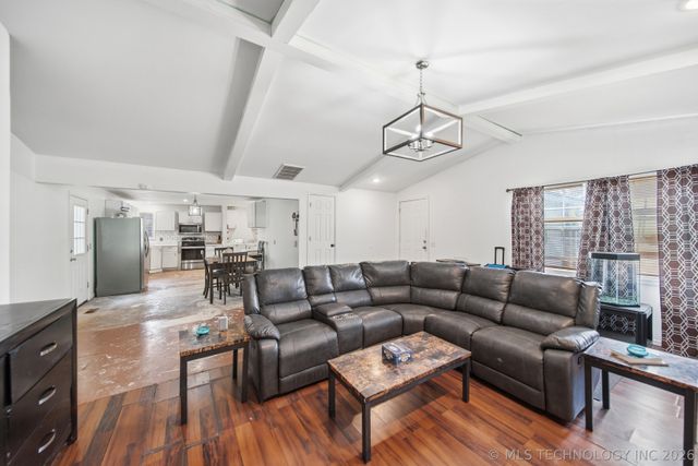 14209 E 37th Place, Tulsa, OK 74134