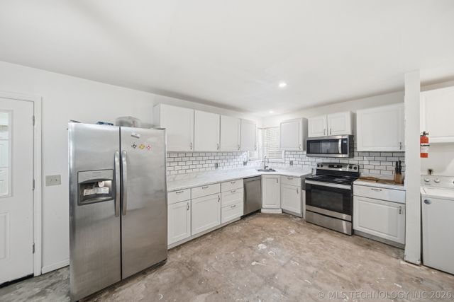 14209 E 37th Place, Tulsa, OK 74134