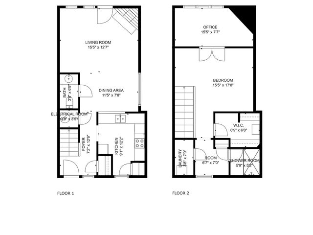 9910 Royal Lane 208, Dallas, TX 75231