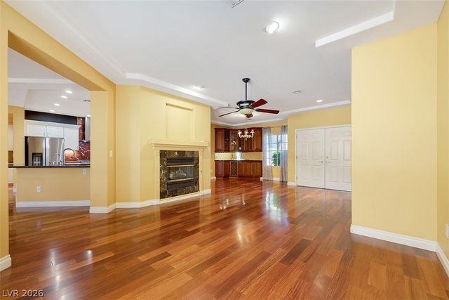 2842 Winslow Springs Drive, Henderson, NV 89052