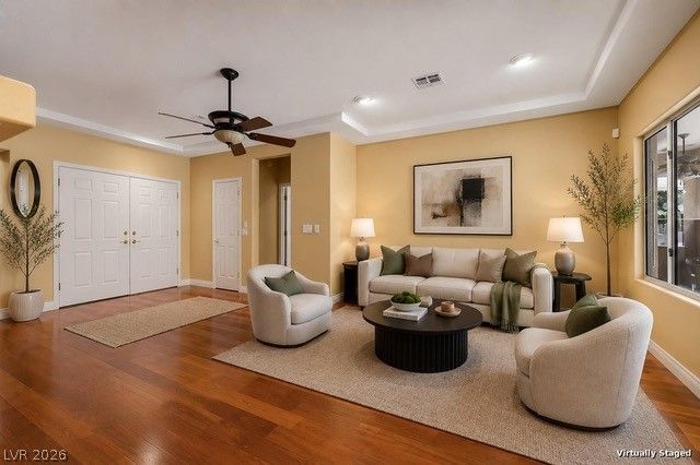2842 Winslow Springs Drive, Henderson, NV 89052