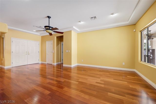 2842 Winslow Springs Drive, Henderson, NV 89052