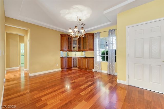 2842 Winslow Springs Drive, Henderson, NV 89052