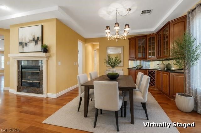 2842 Winslow Springs Drive, Henderson, NV 89052