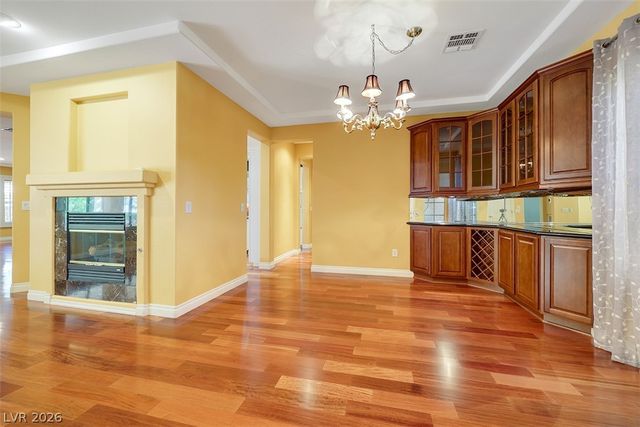 2842 Winslow Springs Drive, Henderson, NV 89052