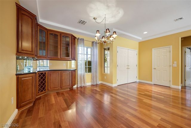 2842 Winslow Springs Drive, Henderson, NV 89052