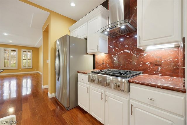 2842 Winslow Springs Drive, Henderson, NV 89052