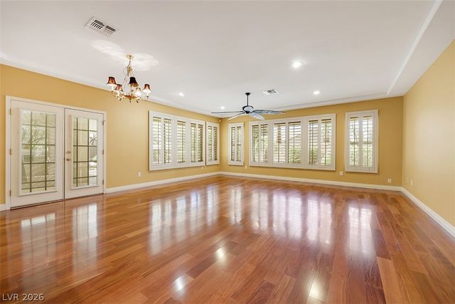 2842 Winslow Springs Drive, Henderson, NV 89052