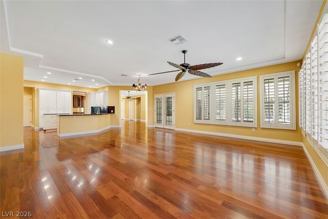 2842 Winslow Springs Drive, Henderson, NV 89052