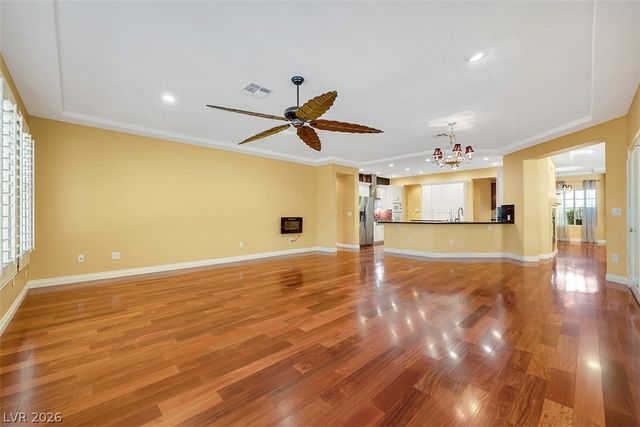 2842 Winslow Springs Drive, Henderson, NV 89052