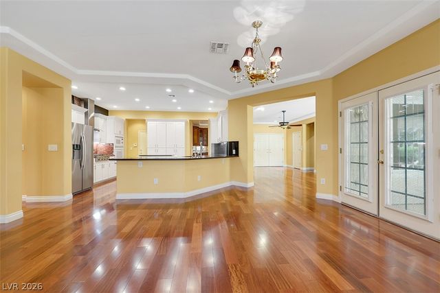 2842 Winslow Springs Drive, Henderson, NV 89052