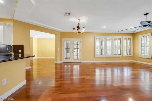 2842 Winslow Springs Drive, Henderson, NV 89052