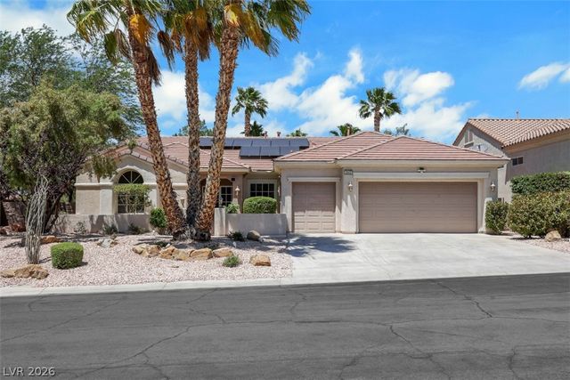 2842 Winslow Springs Drive, Henderson, NV 89052