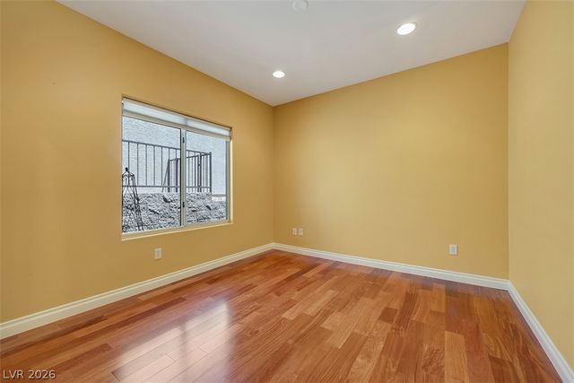 2842 Winslow Springs Drive, Henderson, NV 89052