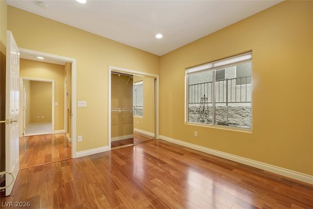 2842 Winslow Springs Drive, Henderson, NV 89052