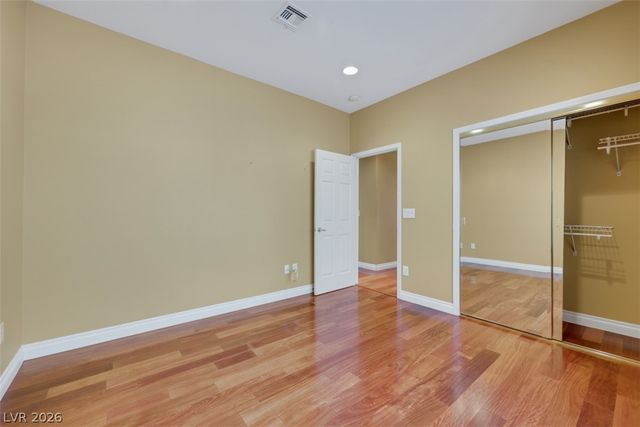 2842 Winslow Springs Drive, Henderson, NV 89052