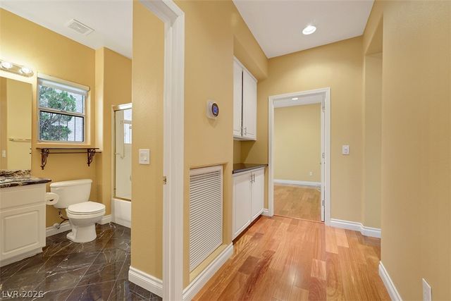 2842 Winslow Springs Drive, Henderson, NV 89052