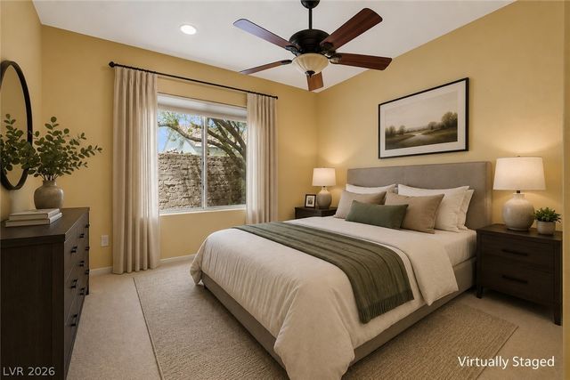2842 Winslow Springs Drive, Henderson, NV 89052