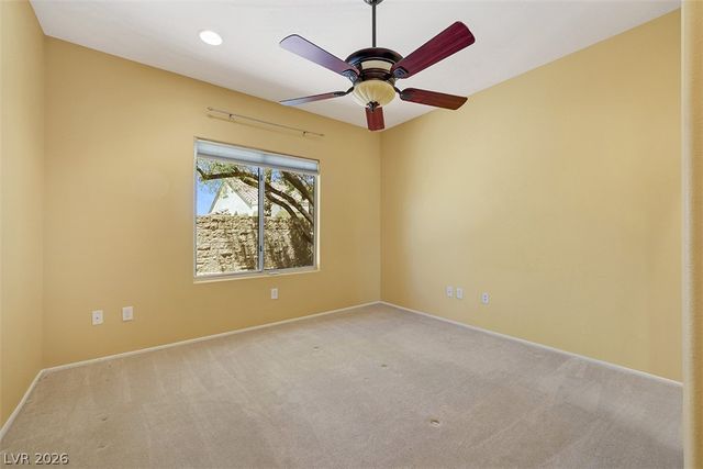 2842 Winslow Springs Drive, Henderson, NV 89052