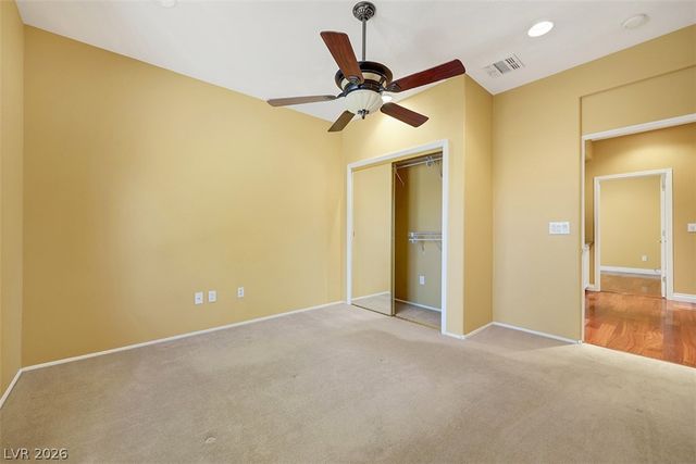 2842 Winslow Springs Drive, Henderson, NV 89052