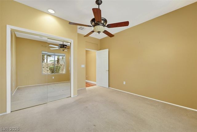 2842 Winslow Springs Drive, Henderson, NV 89052