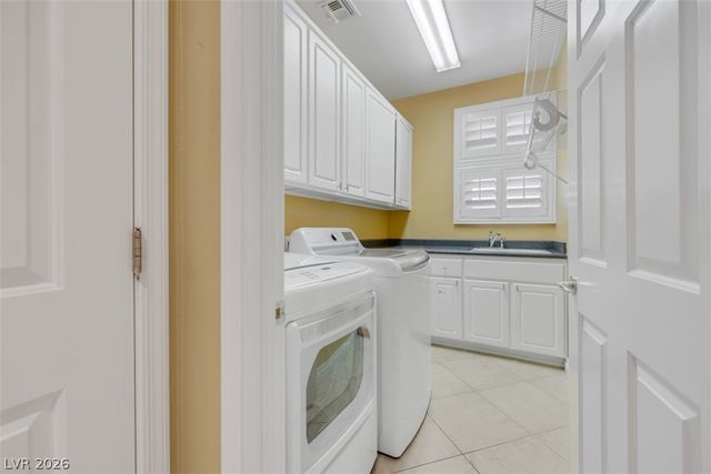2842 Winslow Springs Drive, Henderson, NV 89052