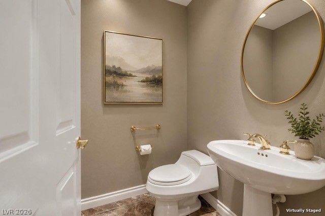 2842 Winslow Springs Drive, Henderson, NV 89052