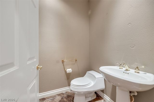 2842 Winslow Springs Drive, Henderson, NV 89052
