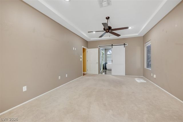 2842 Winslow Springs Drive, Henderson, NV 89052