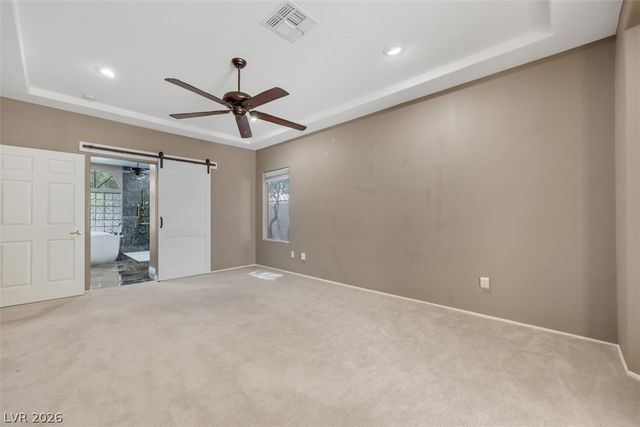 2842 Winslow Springs Drive, Henderson, NV 89052