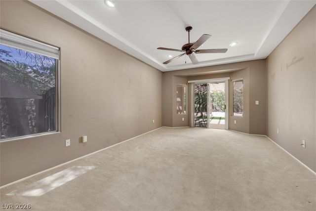 2842 Winslow Springs Drive, Henderson, NV 89052