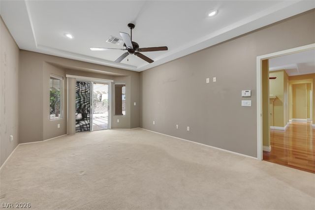 2842 Winslow Springs Drive, Henderson, NV 89052