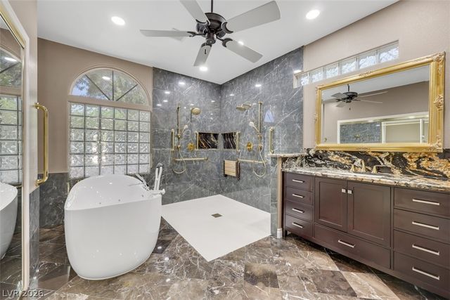2842 Winslow Springs Drive, Henderson, NV 89052