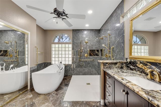 2842 Winslow Springs Drive, Henderson, NV 89052