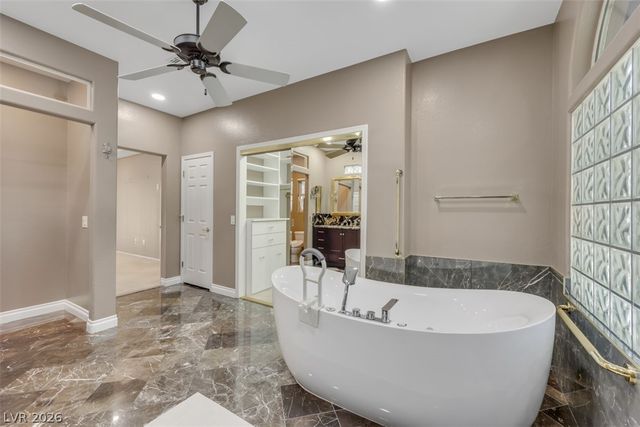 2842 Winslow Springs Drive, Henderson, NV 89052