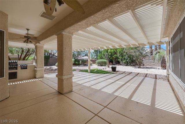 2842 Winslow Springs Drive, Henderson, NV 89052