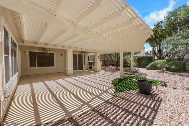 2842 Winslow Springs Drive, Henderson, NV 89052
