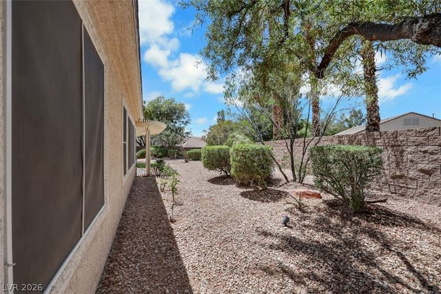 2842 Winslow Springs Drive, Henderson, NV 89052