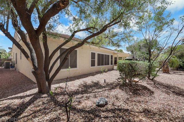 2842 Winslow Springs Drive, Henderson, NV 89052