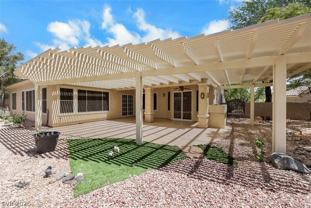 2842 Winslow Springs Drive, Henderson, NV 89052