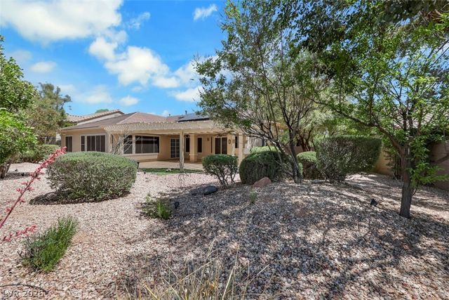 2842 Winslow Springs Drive, Henderson, NV 89052