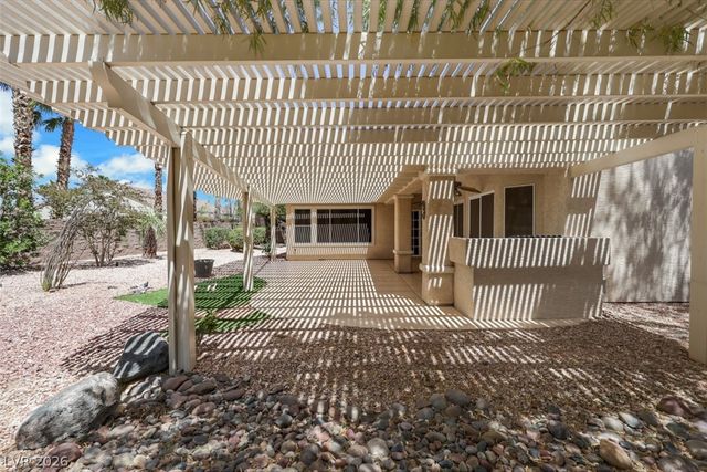 2842 Winslow Springs Drive, Henderson, NV 89052