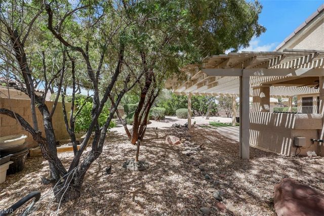 2842 Winslow Springs Drive, Henderson, NV 89052