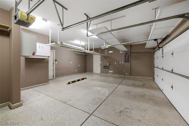 2842 Winslow Springs Drive, Henderson, NV 89052