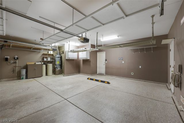 2842 Winslow Springs Drive, Henderson, NV 89052