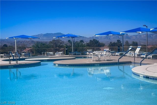 2842 Winslow Springs Drive, Henderson, NV 89052