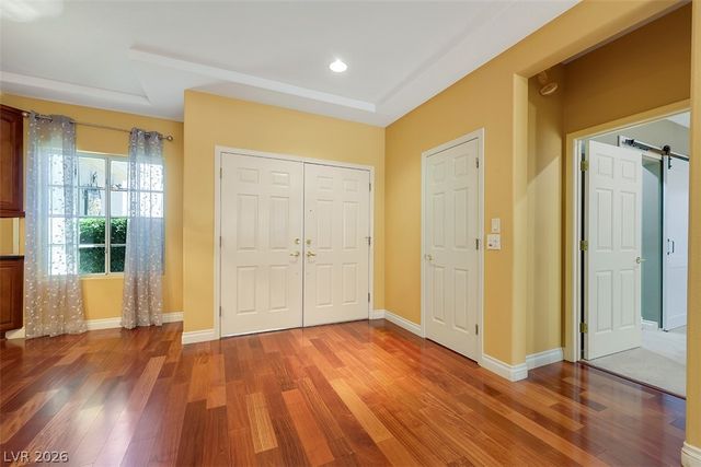 2842 Winslow Springs Drive, Henderson, NV 89052