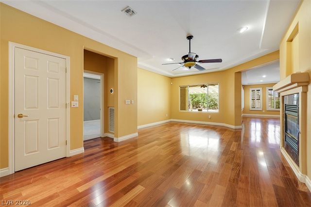2842 Winslow Springs Drive, Henderson, NV 89052
